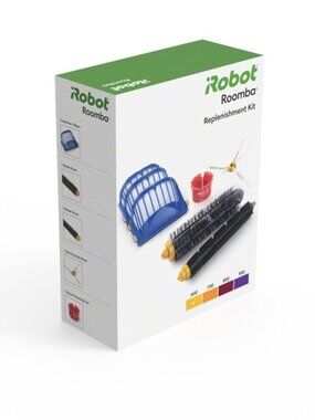 iRobot Authentic Replacement Parts Roomba 600 series, 614, 675, 692, 694